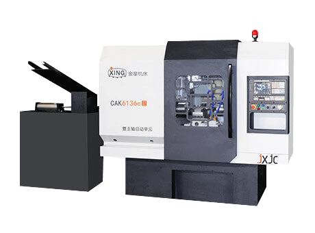 自動(dòng)化加工單元