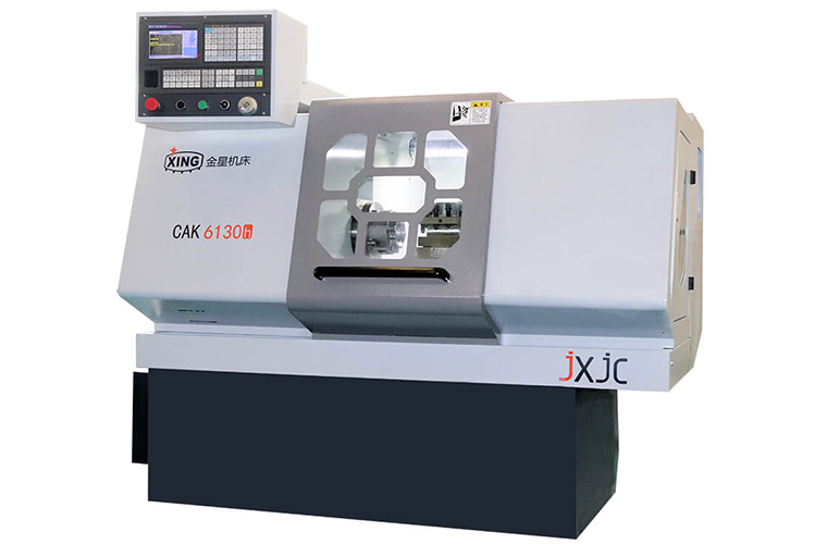 CAK6130h高速數控車(chē)床