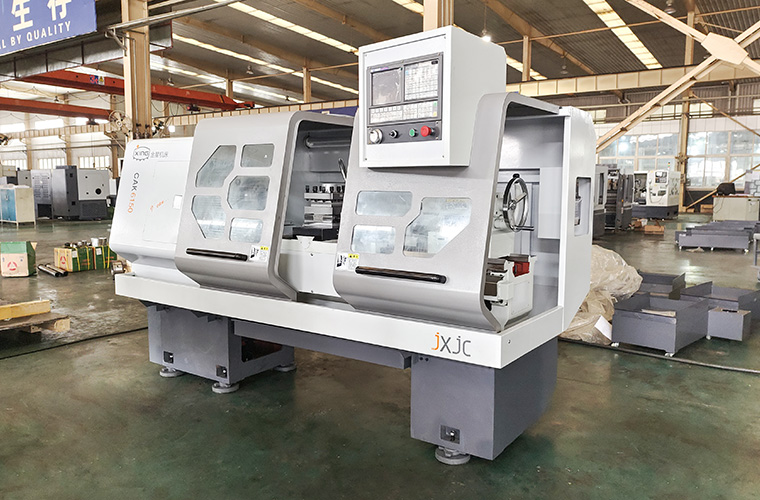 CAK6150數控車(chē)床