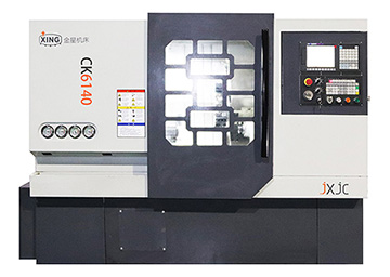 CK6140高精數控車(chē)床