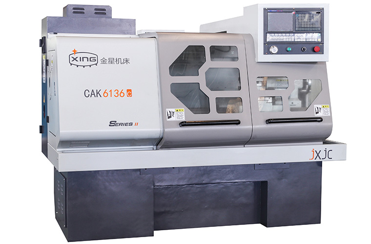 CAK6136c數控車(chē)床