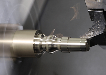 CK6140h高精數控車(chē)床視頻