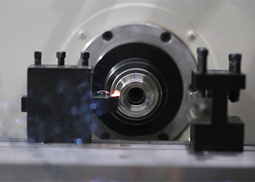 CAK6130h小型高速數控車(chē)床視頻