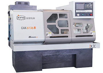 CAK6136c數控車(chē)床